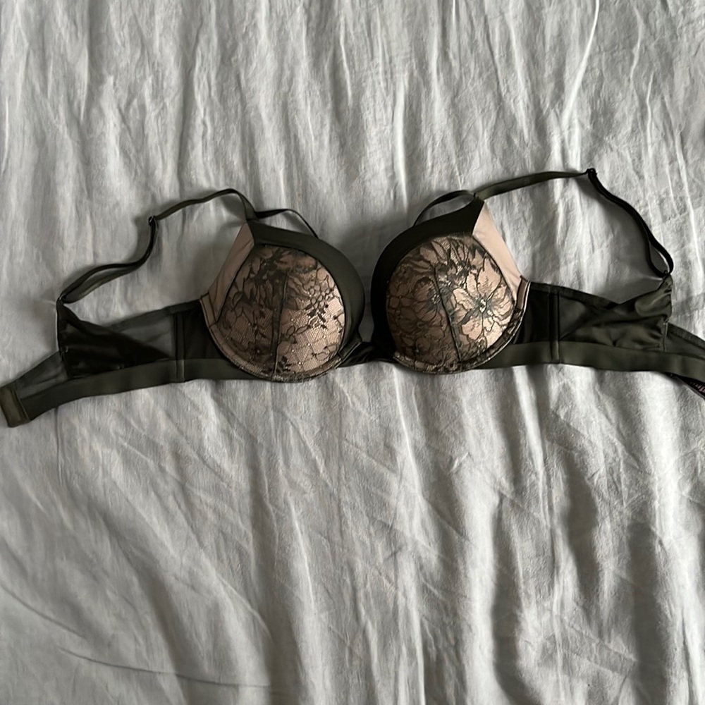 Victoria’s Secret